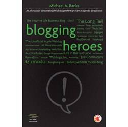 Livro - Blogging Heroes