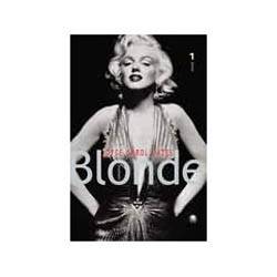 Livro - Blonde, V.1