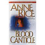 Livro - Blood Canticle - Importado