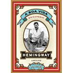 Livro - Boa Vida Segundo Hemingway, a