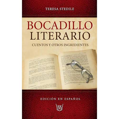Livro - Bocadillo Literário (Edicion En Español)