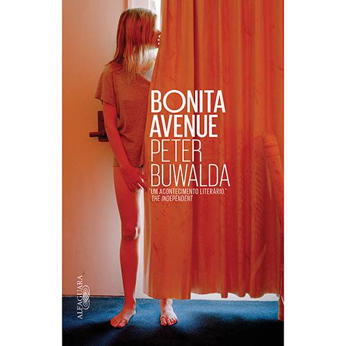 Livro - Bonita Avenue