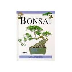 Livro - Bonsai - Guia Pratico