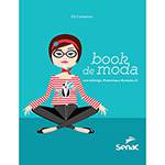 Livro - Book de Moda com Indesign, Photoshop e Illustrator CC