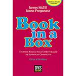 Livro - Book In a Box - Cena e Estória