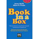 Livro - Book In a Box - Preparação do Escritor e Revisão da Primeira Versão