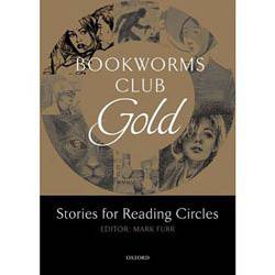 Livro - Bookworms Club Gold - Stories For Reading Circles - 1000 Headwords