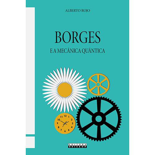 Livro - Borges e a Mecânica Quântica