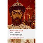 Livro - Boris Godunov And Other Dramatic Works (Oxford World Classics)