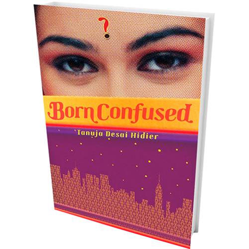 Livro - Born Confused