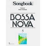 Livro - Bossa Nova Songbook - Vol.5