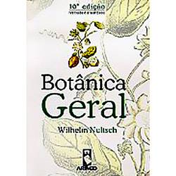 Livro - Botânica Geral