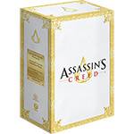 Livro - Box Assassin's Creed 2 (4 Livros)