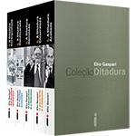Livro - Box Coleção Ditadura