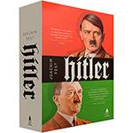Livro - Box Hitler