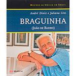 Livro - Braguinha - Coleção Mestres da Música no Brasil