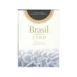 Livro - Brasil, 1500 Quarenta Documentos
