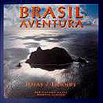 Livro - Brasil Aventura - Ilhas - com Guia Islands