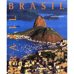 Livro - Brasil Brazil