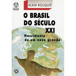 Livro - Brasil do Século XX, o