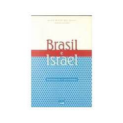 Livro - Brasil e Israel