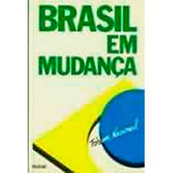Livro - Brasil em Mundança