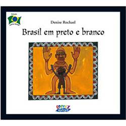 Livro - Brasil em Preto e Branco