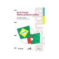 Livro - Brasil-Portugal - Historia - Agenda para o Milenio