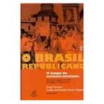 Livro - Brasil Republicano 2, o