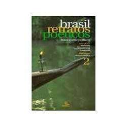 Livro - Brasil Retratos Poeticos 2