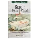Livro - Brasil : Terra à Vista!