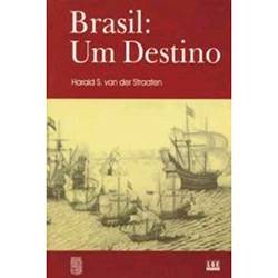 Livro - Brasil: um Destino