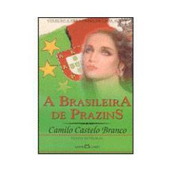 Livro - Brasileira de Prazins