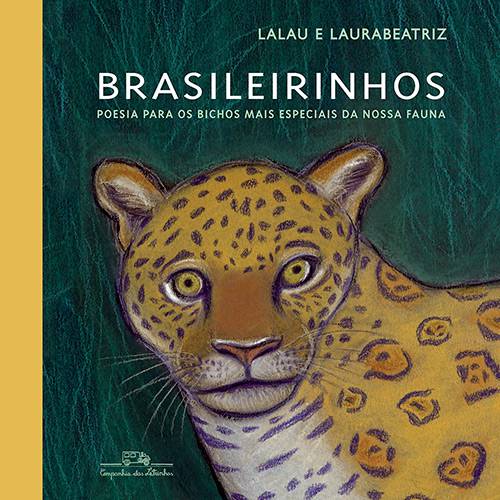 Livro - Brasileirinhos