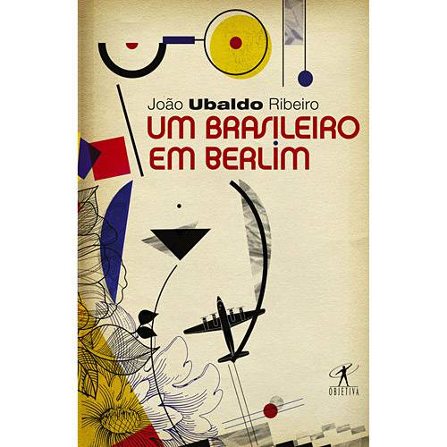 Livro - Brasileiro em Berlim, um