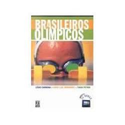 Livro - Brasileiros Olimpicos