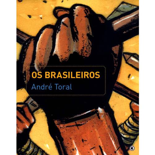 Livro - Brasileiros, os