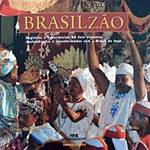 Livro - Brasilzão - Registros e Experiências de Dois Viajantes Deslumbrados e Inconformados com o Brasil
