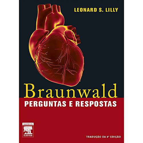 Livro - Braunwald - Perguntas e Respostas