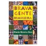 Livro - Brava Gente Brasileira