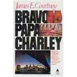 Livro - Bravo Papa Charley