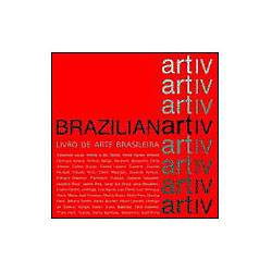 Livro - Brazilian Art - Vol. 4