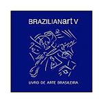 Livro - Brazilian Art - Vol. 5