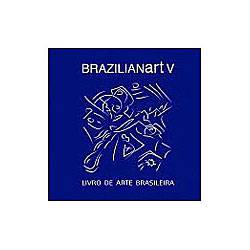 Livro - Brazilian Art - Vol. 5