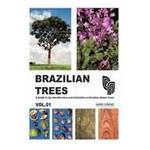 Livro - Brazilian Trees, V.1