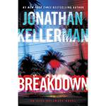 Livro - Breakdown: An Alex Delaware Novel