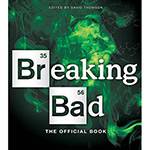 Livro - Breaking Bad: The Official Book