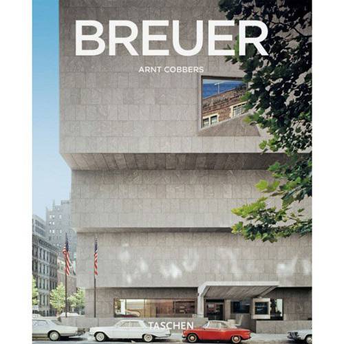 Livro - Breuer