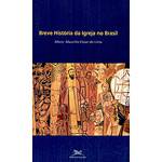 Livro - Breve História da Igreja no Brasil