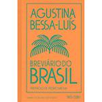 Livro - Breviario do Brasil